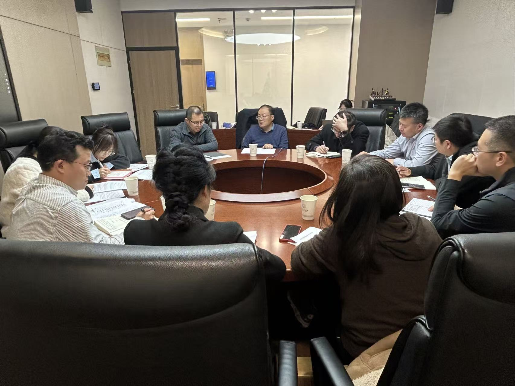 国家大学科技园召开2026年度工作会议