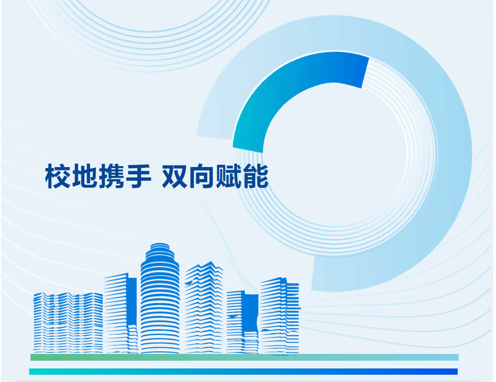 深化科产融合 赋能成果转化—— 西电科技园一行赴成都调研交流